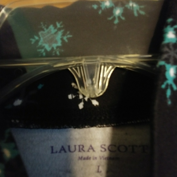 Ladies holiday top Laura Scott extra large - Picture 3 of 3